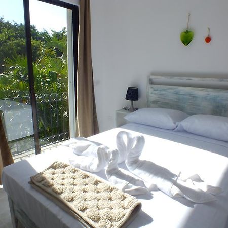 Casa La Palma B&B Playa del Carmen Cameră foto