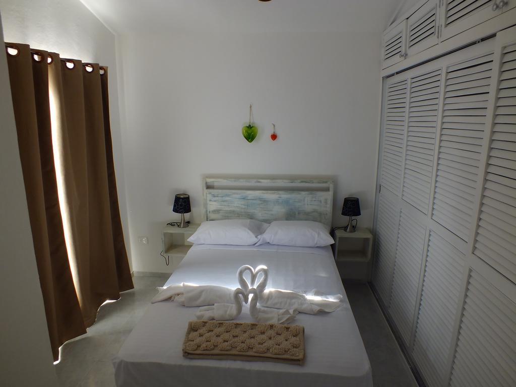 Casa La Palma B&B Playa del Carmen Cameră foto