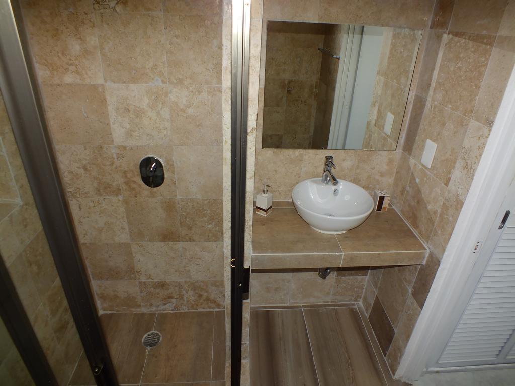 Casa La Palma B&B Playa del Carmen Cameră foto
