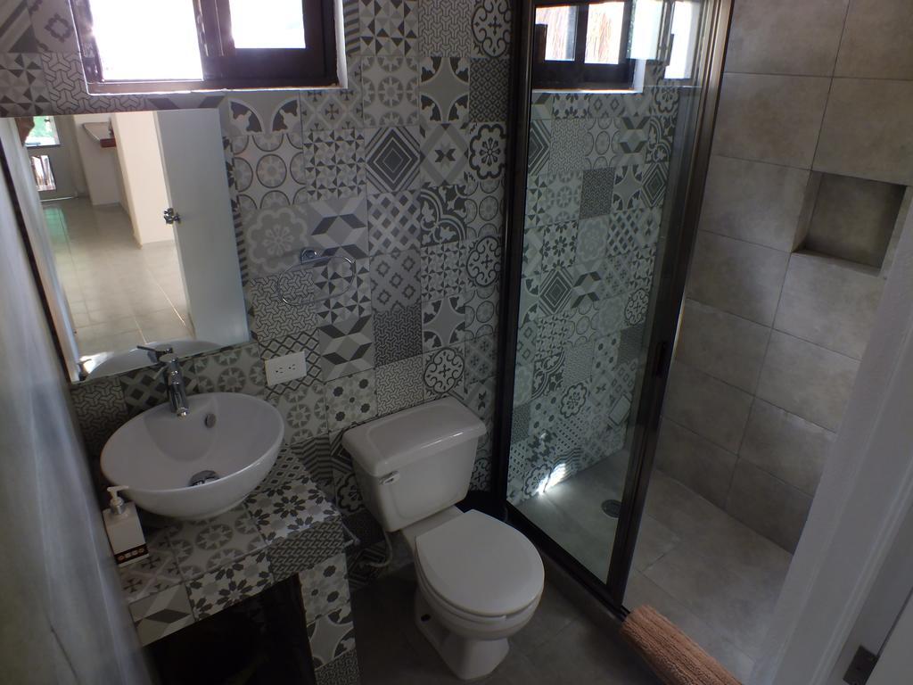 Casa La Palma B&B Playa del Carmen Cameră foto