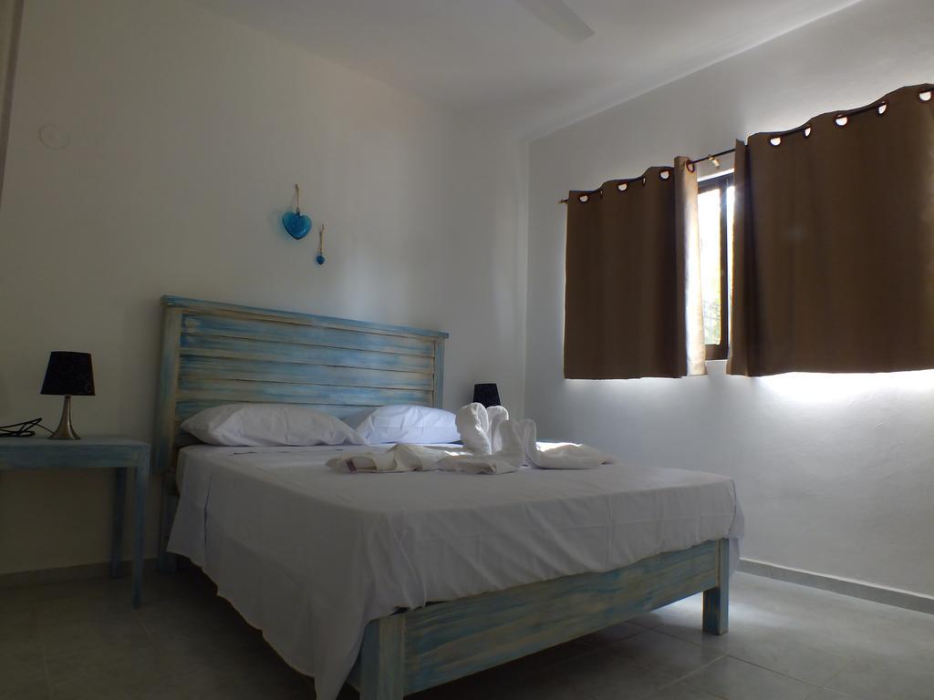Casa La Palma B&B Playa del Carmen Cameră foto